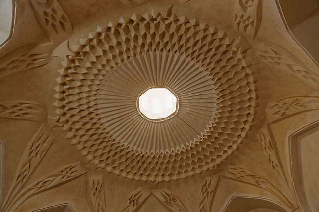 Abarkuh-La vieille ville-064